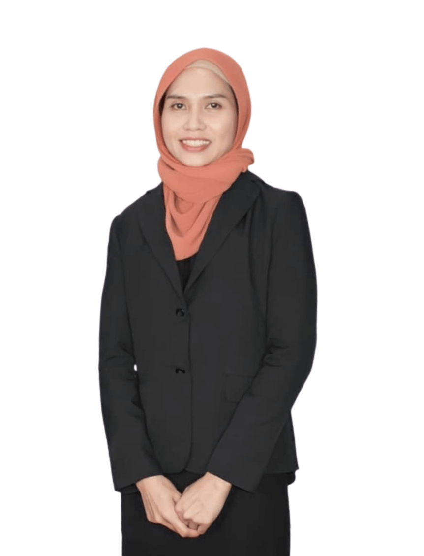 DR RASIDAH BINTI SENIAN