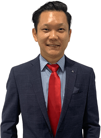 DR RYAN TEE CHUN KEAT