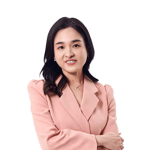 DR ASHLEY CHUNG SOO BEE