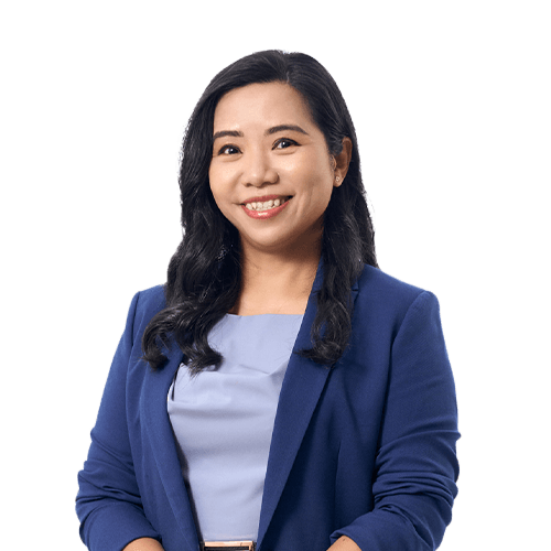 DR LIM CHIAO WEN