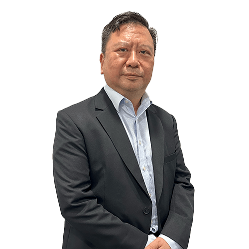 DR LUCAS WEE JEE KOON