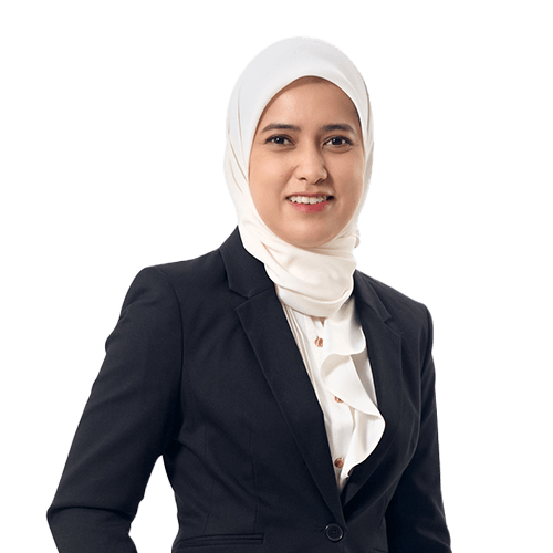 DR NOR ELYANA BINTI NOORDIN