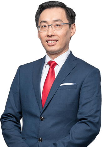 DR HENNING LOO CHENG KIEN