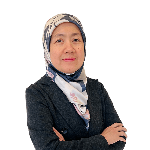 DR NAZILA BINTI AHMAD AZLI