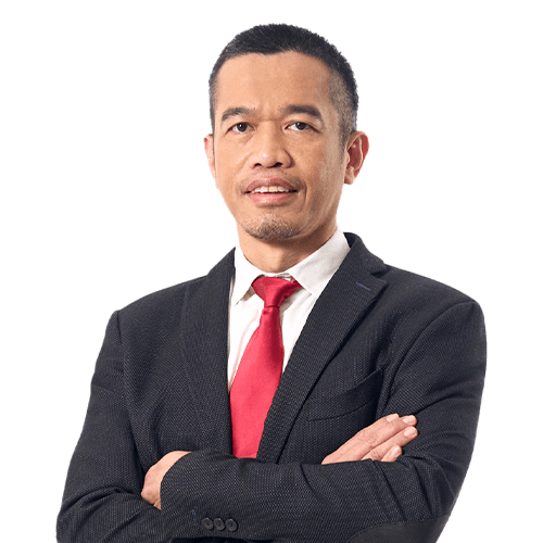DATO' DR MOHD HISAM BIN MUHAMMAD ARIFFIN