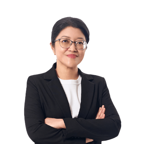 DR SUZIAH MOKHTAR
