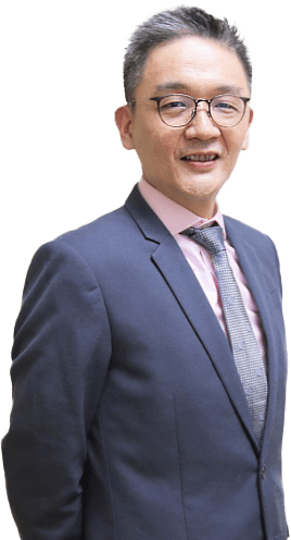 DR CHEAH CHEE KEN