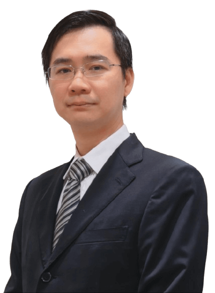 DR TAN JEN ERN