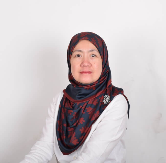DR NAZILA BINTI AHMAD AZLI