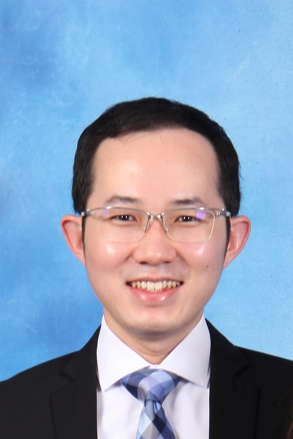 DR JUSTIN YEAK DIEU SIANG