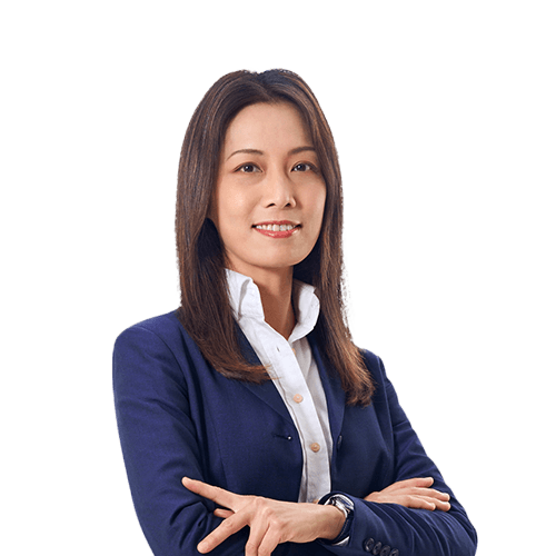 DR TAN YEE LING