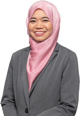 DR NURUL YAQEEN MOHD ESA