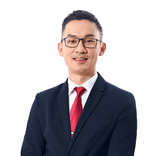 DR MAH JON KOOI
