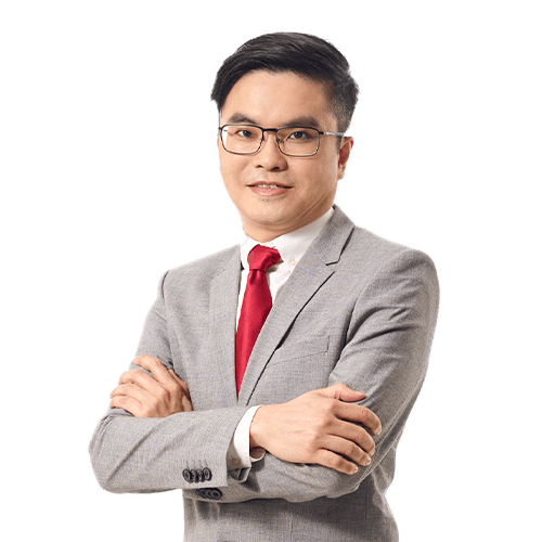 DR DAVID YEE LEONG WAI
