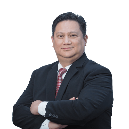 DR SYAHRIL RIZAL BIN ARSAD