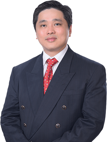 DR GOH CHENG HOOD