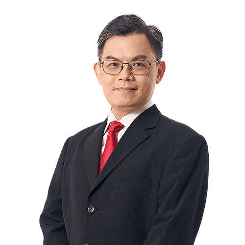 DR TAN YU PENG