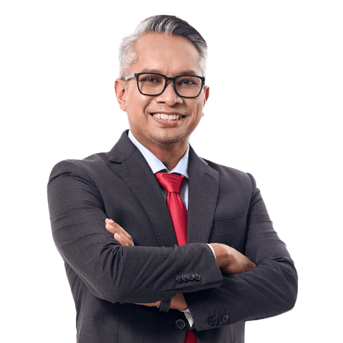 DR ZAIRUL AZWAN BIN MOHD AZMAN