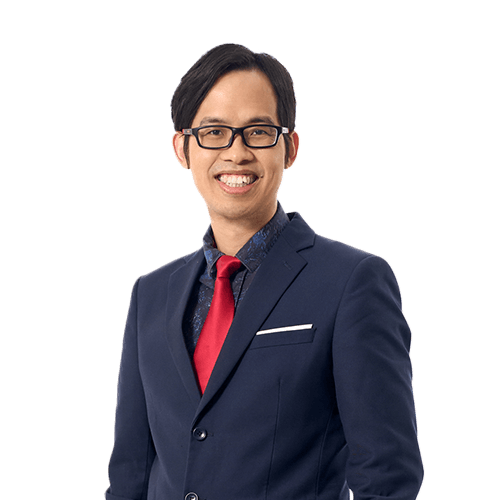 DR NG SAU YEE