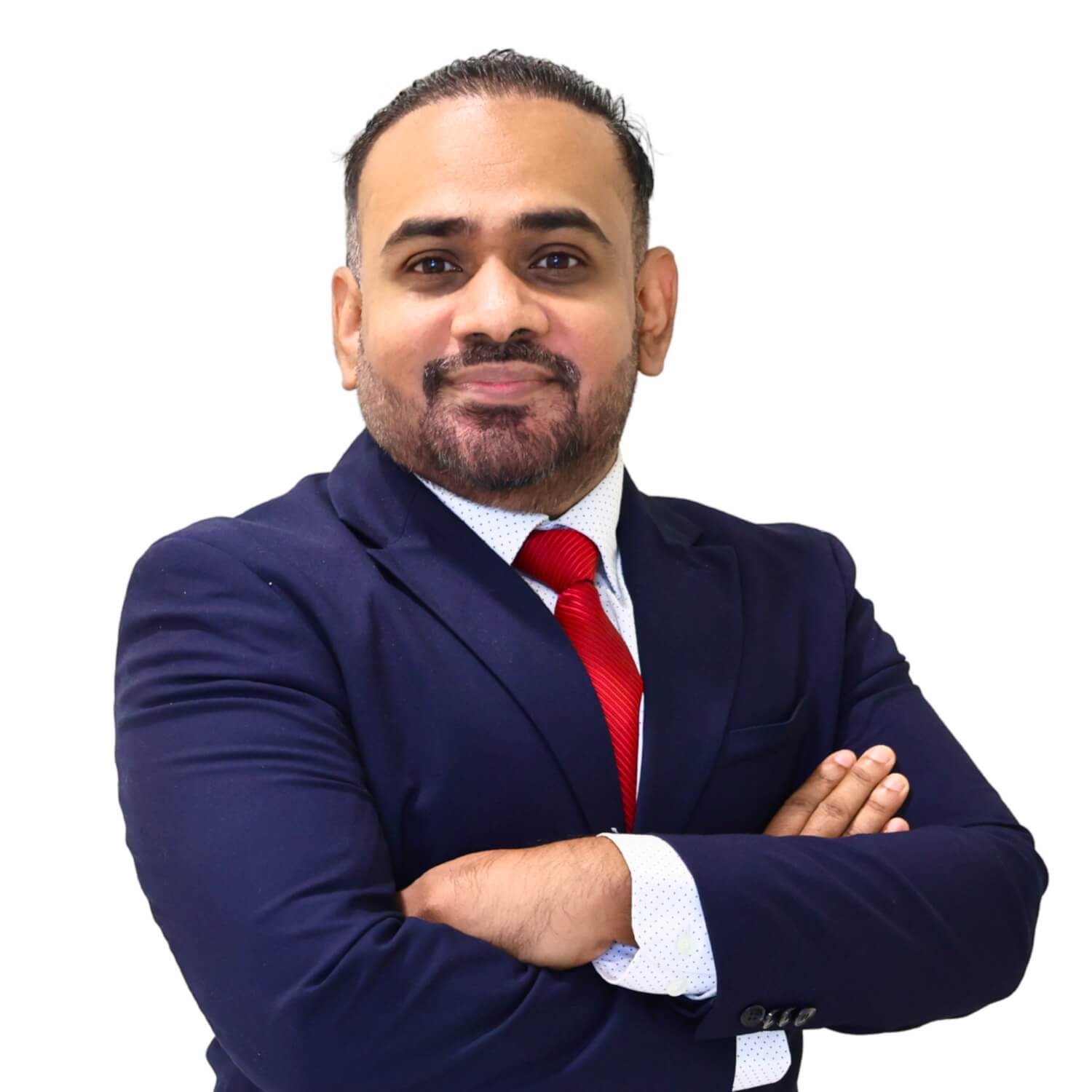 DR MOHANARAJAH A/L SILVARAJAH