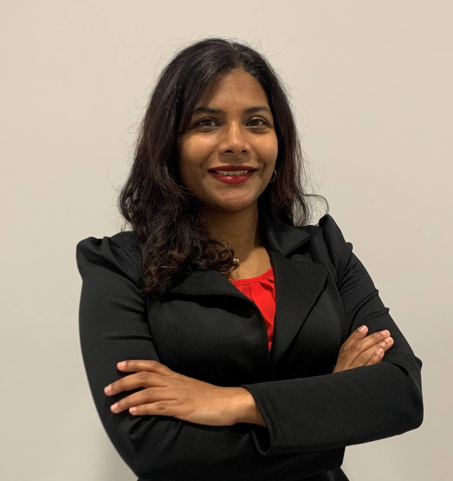 DR RAJASUDHA A/P SAWRI RAJAN