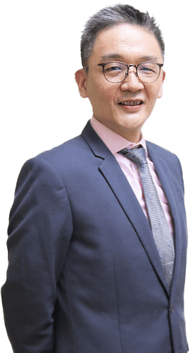 DR CHEAH CHEE KEN