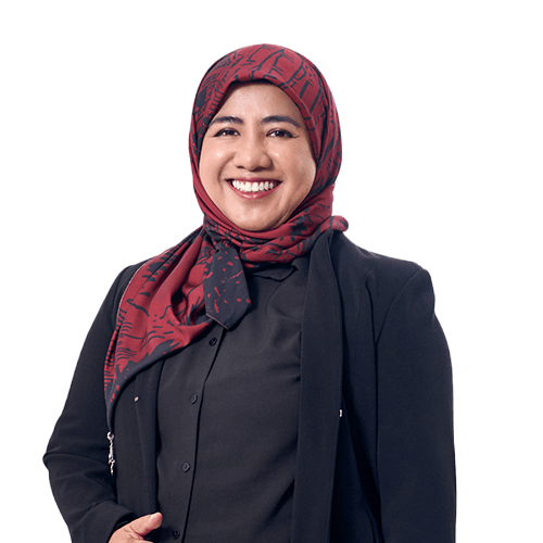 DR MARJMIN BT OSMAN