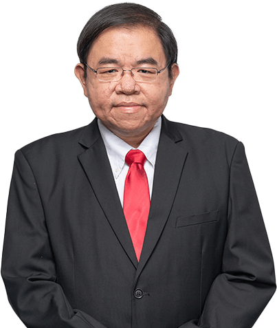 DR TEE TEONG JIN