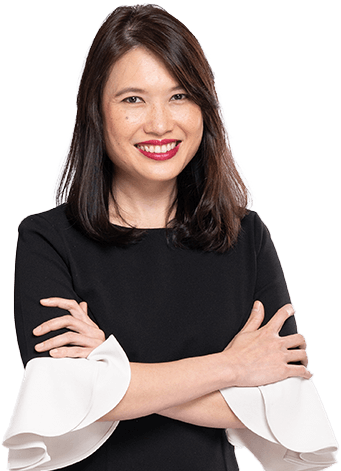 DR FARAH LEONG RAHMAN