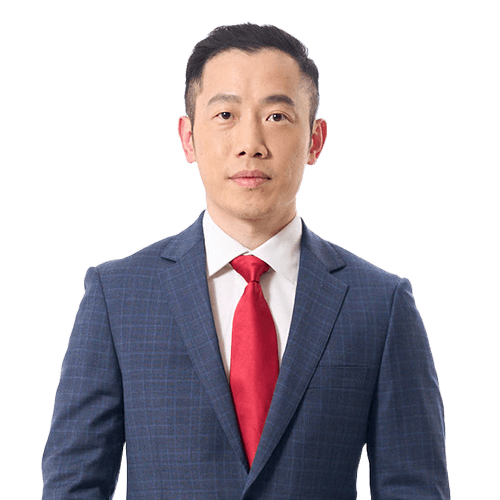 DR KOK CHIN YONG