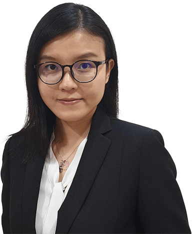 DR LIM SHU YU
