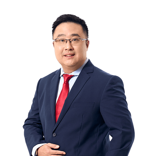 DR YUEN JIN CHUAN