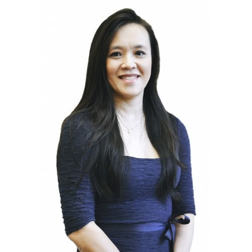 DR WONG CHIEH LEE