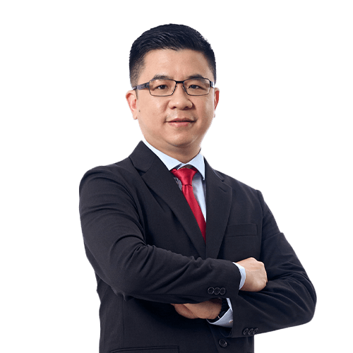 DR FONG TECK SIONG