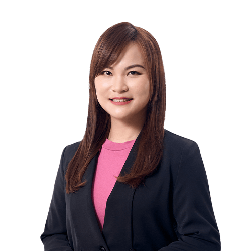 DR MARIA SHELYNN WONG