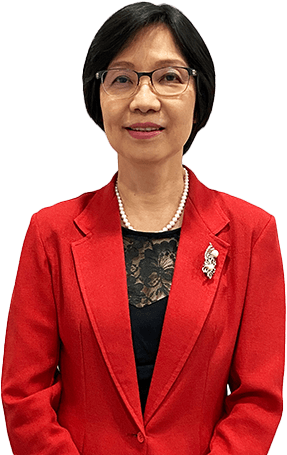 DR HUNG LIANG CHOO