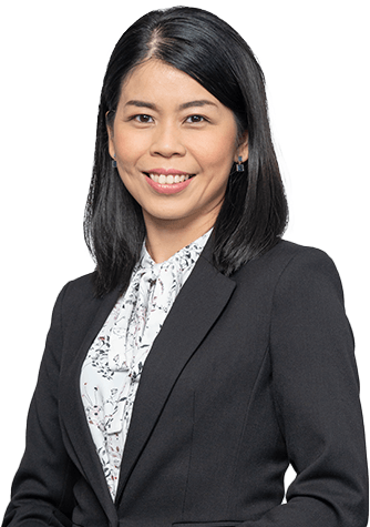 DR WONG YEN SHI
