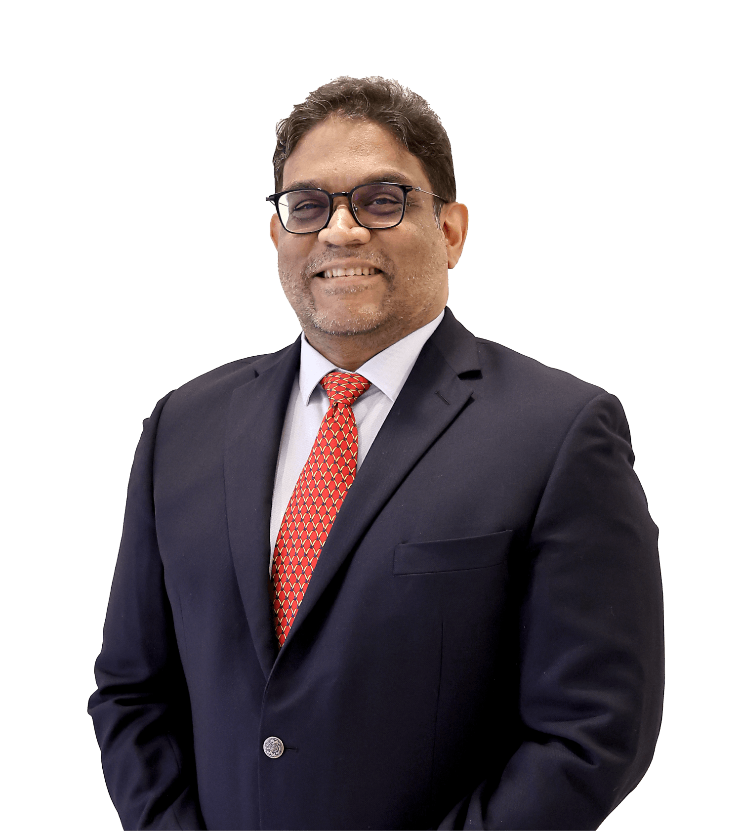 DR AMINUDIN BIN MOHAMED SHAMSUDIN