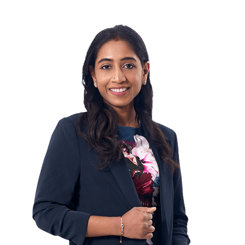 DR JANANI A/P SIVANATHAN