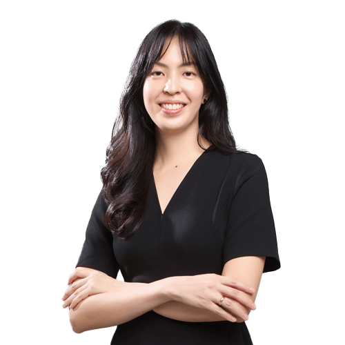 DR SAMANTHA TEE MEI LI