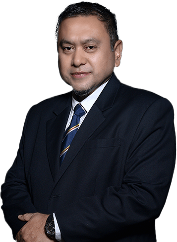 DATO' DR BADRUL AKMAL HISHAM MD. YUSOFF